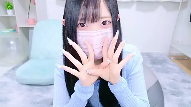 Snapshot of Suzu_ch_xx chatting on January 19, 2025, 2:17 pm Suzu ch xx online show from January 19, 2025, 2:17 pm