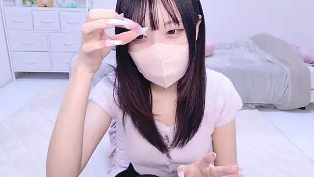 Snapshot of Suzu_ch_xx chatting on February 11, 2025, 7:05 pm Suzu ch xx online show from February 11, 2025, 7:05 pm