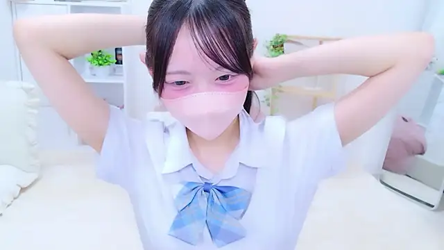 Suzu ch xx online show from July 18, 2026, 1:26 pm