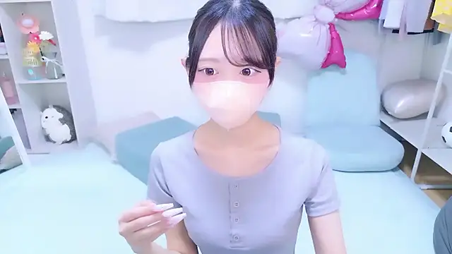 Suzu ch xx online show from July 19, 2026, 1:15 pm