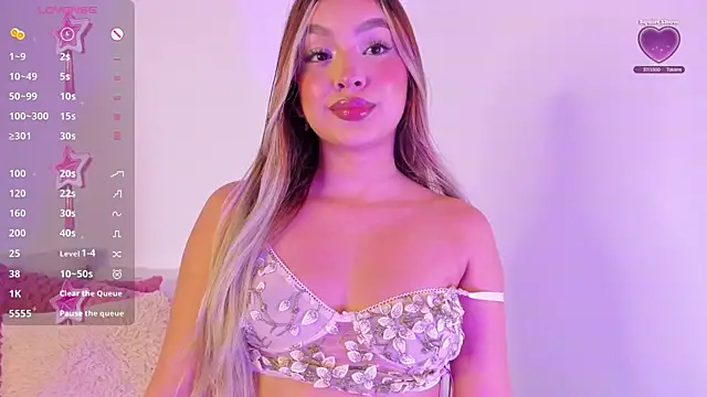 Snapshot of angel_rizzo_ chatting on February 2, 2025, 6:58 am angel rizzo online show from February 2, 2025, 6:58 am