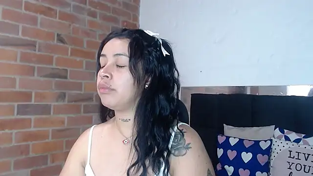 salome  hills1 online show from July 15, 2026, 4:56 pm