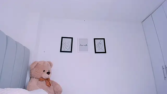 DannaHyde online show from January 27, 2025, 10:38 pm