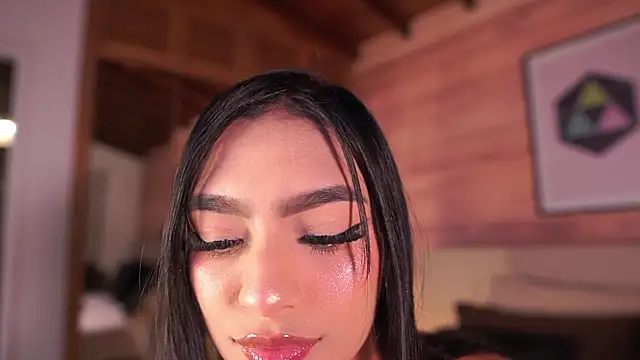 IzzyWild online show from November 27, 2025, 10:17 am