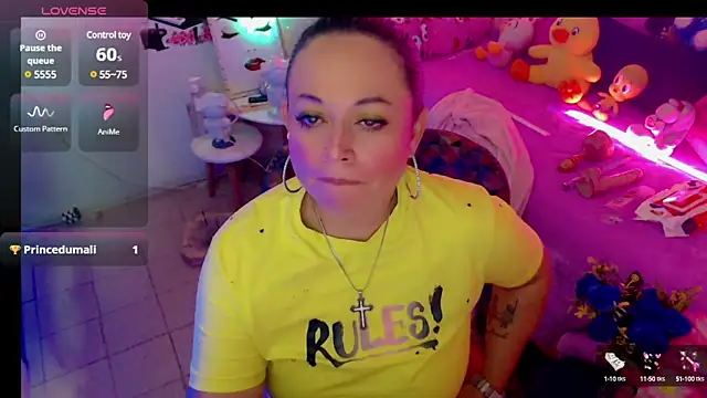 martina bk online show from January 6, 2025, 4:47 am