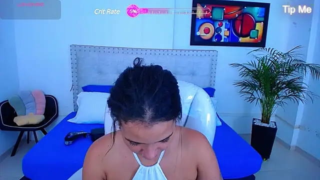 Chiqui milk  online show from January 25, 2025, 6:57 pm