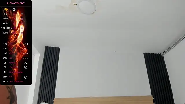 Chiqui milk  online show from November 25, 2025, 7:03 pm