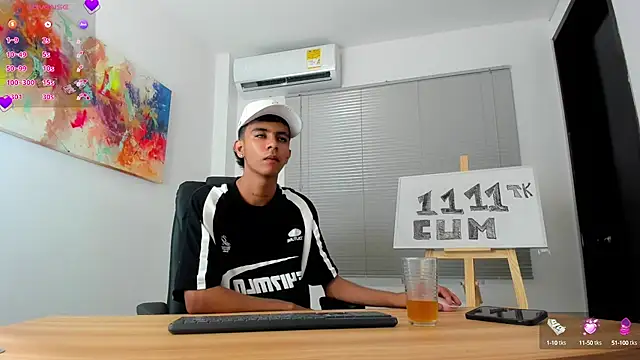 dikey 62 online show from February 1, 2025, 2:26 am