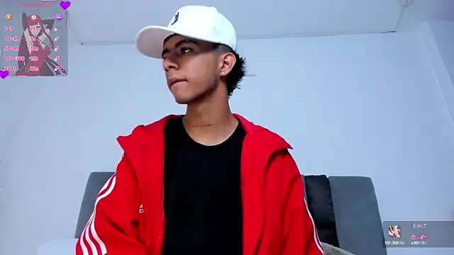 dikey 62 online show from February 3, 2025, 8:57 pm