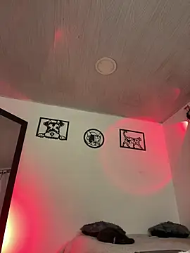 miss grace 01 online show from February 3, 2025, 5:40 am