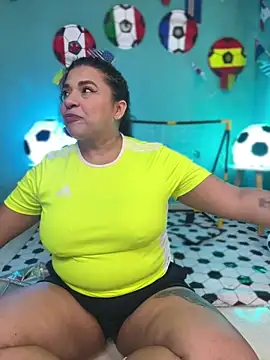miss grace 01 online show from June 21, 2026, 4:04 am