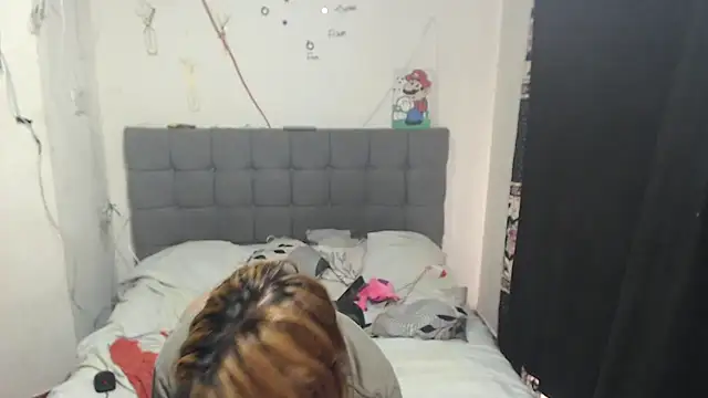 Snapshot of 69_anal_hard chatting on December 5, 2025, 9:00 pm 69 anal hard online show from December 5, 2025, 9:00 pm