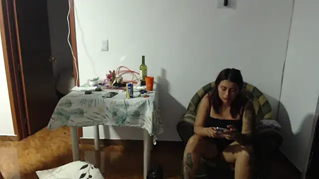 Snapshot of 69_anal_hard chatting on April 2, 2026, 11:57 pm 69 anal hard online show from April 2, 2026, 11:57 pm