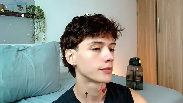 badboy one  online show from November 18, 2025, 10:25 pm