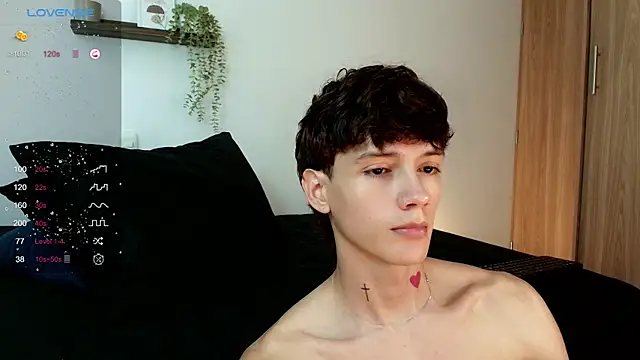 badboy one  online show from November 24, 2025, 9:14 pm