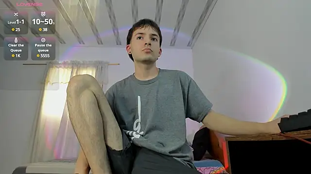 bower and colucci online show from March 1, 2025, 7:48 pm