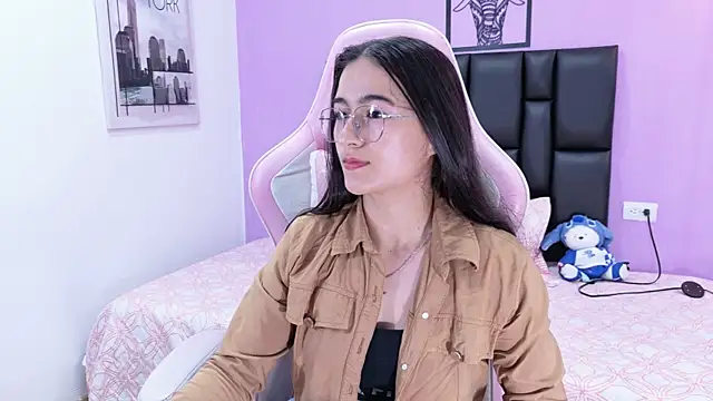 im-eliza online show from July 21, 2026, 4:20 pm