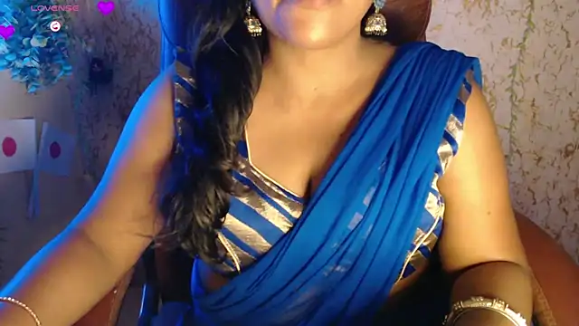 Snapshot of Prita07 chatting on June 14, 2026, 12:30 am Prita07 online show from June 14, 2026, 12:30 am
