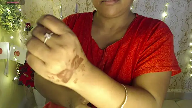 Snapshot of Prita07 chatting on June 17, 2026, 2:58 am Prita07 online show from June 17, 2026, 2:58 am