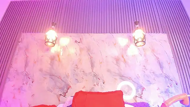 Esmeralda Duarte online show from February 3, 2025, 3:17 pm