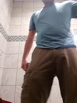 Snapshot of JeepinAround chatting on October 21, 2025, 4:30 pm JeepinAround online show from October 21, 2025, 4:30 pm