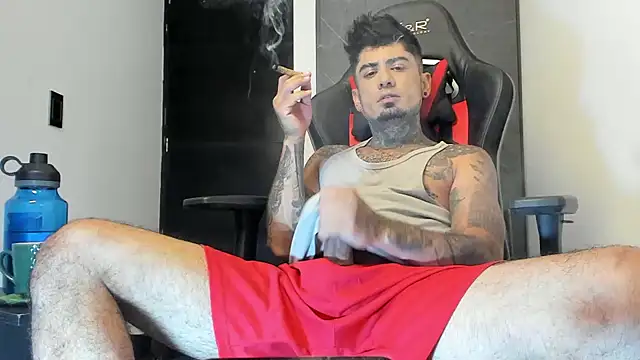 Snapshot of sergiio_mesa27 chatting on December 17, 2024, 1:38 pm sergiio mesa27 online show from December 17, 2024, 1:38 pm