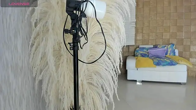 Lissalittlee online show from September 21, 2025, 7:59 pm