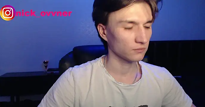 nick owner online show from April 26, 2026, 7:44 pm