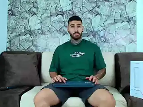 silvano torres online show from December 24, 2024, 10:17 pm