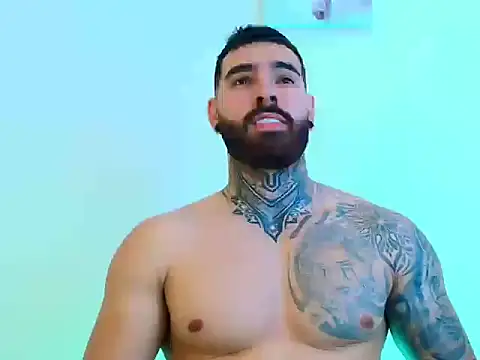 silvano torres online show from February 11, 2026, 5:51 pm