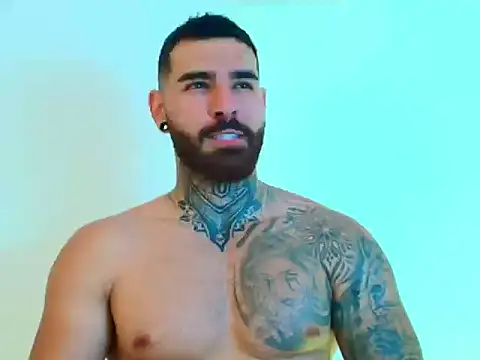 silvano torres online show from March 2, 2026, 9:10 pm