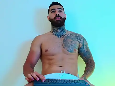 silvano torres online show from March 5, 2026, 12:06 am