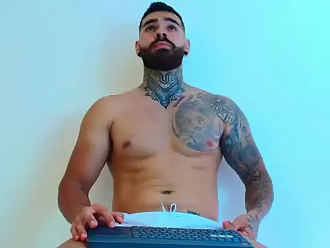 silvano torres online show from March 6, 2026, 7:10 pm