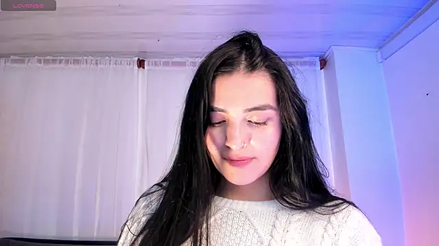 miel gomez online show from February 1, 2025, 2:37 am