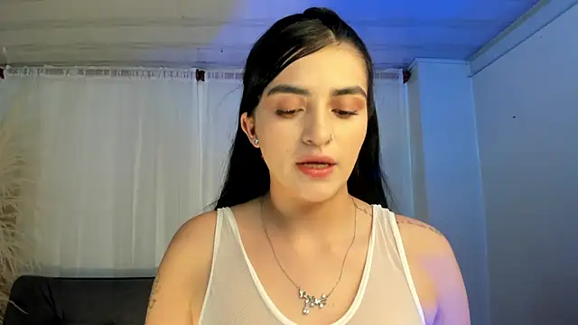 miel gomez online show from February 6, 2025, 9:49 pm