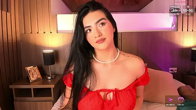 miel gomez online show from May 6, 2026, 9:20 pm