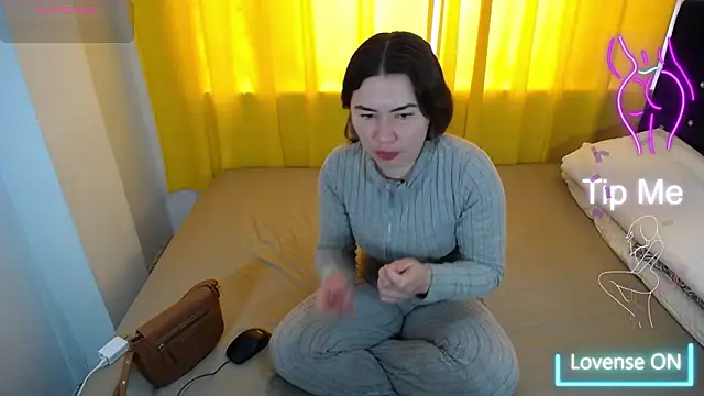 melpark online show from February 22, 2026, 5:00 pm