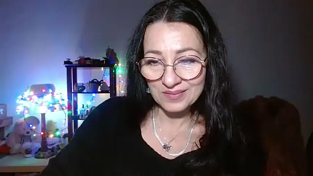 KeisyNeonX online show from February 5, 2026, 7:51 pm