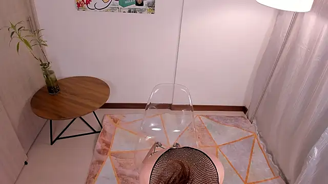 Snapshot of _Miss_Kimm chatting on February 22, 2025, 11:24 am Miss Kimm online show from February 22, 2025, 11:24 am