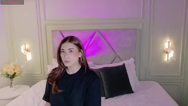  Miss Kimm online show from January 19, 2026, 12:09 pm