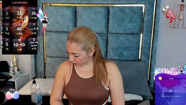  Addic  online show from February 26, 2025, 12:58 pm