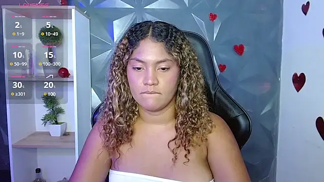 Cristal War online show from March 11, 2025, 11:59 pm