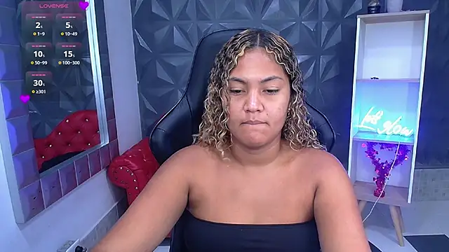 Cristal War online show from February 16, 2026, 11:23 pm