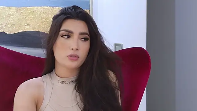 Snapshot of _BellaDonna_ chatting on September 26, 2025, 12:47 am BellaDonna online show from September 26, 2025, 12:47 am