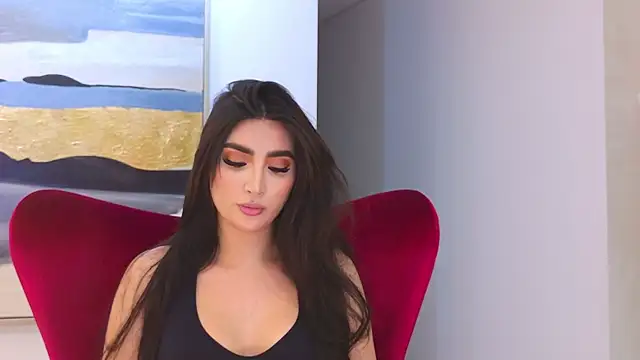  BellaDonna  online show from March 20, 2026, 1:43 am