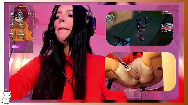 SweetieCloe  online show from March 10, 2026, 8:58 pm