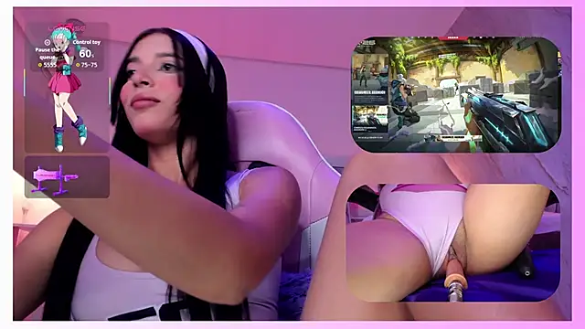 Snapshot of SweetieCloe_ chatting on May 6, 2026, 9:31 pm SweetieCloe online show from May 6, 2026, 9:31 pm