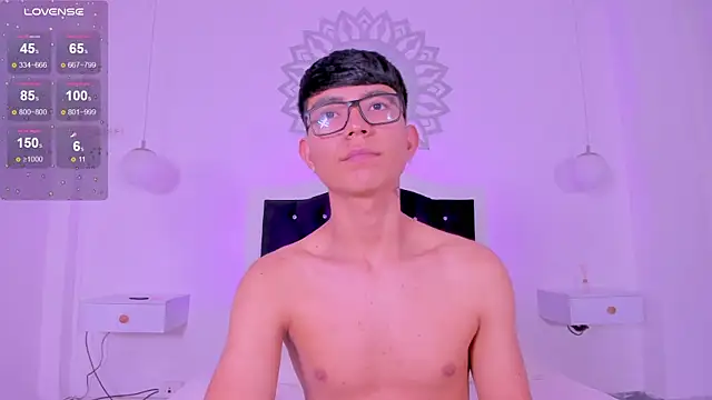 CodyTwink online show from January 5, 2026, 7:50 pm