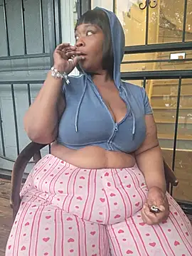 AllLeggs online show from July 5, 2026, 11:06 am