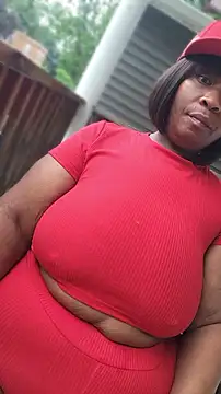 AllLeggs online show from July 5, 2026, 11:45 pm